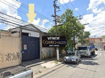 8f4a0e852326b4d24f552f3ecb1cddea65f089f3 · Galpão à venda, 360 m² por R$ 1.590.000,00 - Ipiranga - São Paulo/SP