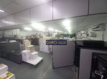 09362b2007522640b9151ccc9712a4d5a449b0cc · Galpão com 600m²