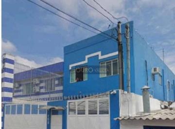 53adb1645d1e69bf999da87cc8a654cfc32d7825 · Galpão com 460m² na VL Prudente