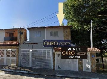 5d177211da4cfefb3ee3b2c151572f7529e58a5e · Sobrado com 3 dormitórios à venda, 171 m² por R$ 800.000,00 - Vila Formosa - São Paulo/SP
