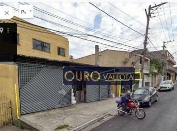 27d38180d53e00e938fe25cdfa88dba5c1f60878 · Galpão com 250m²