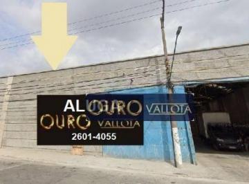 7e645660711492f1d8c4f1f2dcb2756748f5fce6 · Galpão para alugar, 2600 m² por R$ 79.900,00/mês - Mooca - São Paulo/SP
