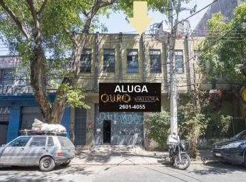d2ffd76e2d0e9af839b1f14685312c256951b2de · Prédio para alugar, 774 m² por R$ 20.819/mês - Mooca - São Paulo/SP