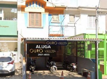 2af210948e81be5212e51b8c3811234e1963dec8 · Sobrado para alugar, 120 m² por R$ 10.163/mês - Vila Mariana - São Paulo/SP