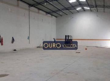 99a518e420bad34549f497491704e763a3ad5119 · Galpão com 1.100m² na Mooca