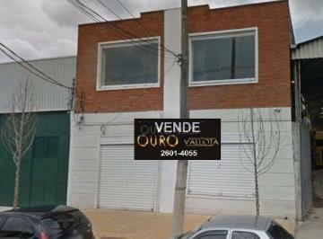 fed71dbe5a9e4423ceb476ff3b28e3c6aa29e283 · Prédio à venda, 500 m² por R$ 2.700.000,00 - Mooca - São Paulo/SP