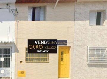 3081c93c8b087188a398c3f4b0481312e2a3817f · Sobrado com 2 dormitórios à venda, 100 m² por R$ 400.000,00 - Vila Prudente (Zona Leste) - São Paulo