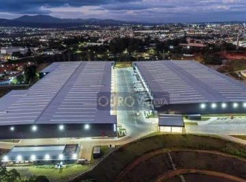 faca73670404c0ae947437cf600a7e81f2b54b4d · Galpão em Guarulhos com 6.624m²