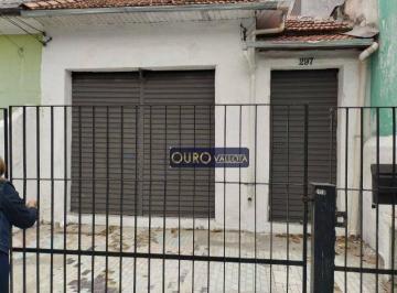 9c69ba808292b7c22e21996754ac2f450fc0b593 · Casa Comercial com 140m² na Mooca