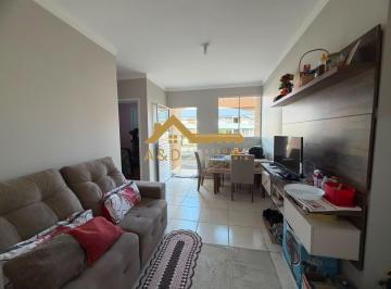 Foto 01 · Condomínio vila Vic na cidade IndaiatubaSP] - Casa com 2 quartos, 2 salas e garagem !