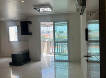 Apartamento de 2 quartos, São Paulo · Lindo Apartamento á Venda - Próximo ao Shopping Anália Franco