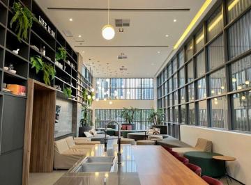 Apartamento de 1 quarto, São Paulo · Studio de 21 m² | ON Loefgren – Vila Clementino