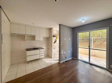 Apartamento · 69m² · 2 Quartos · 1 Vaga · Seu apartamento com clima de casa! Garden de 69m² na Vila Andrade.