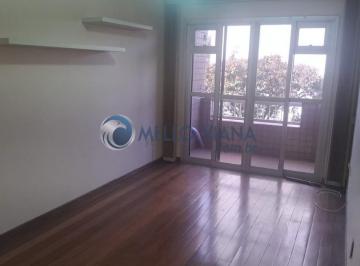 Foto 01 · Excelente apt° com vista para o Parque das Águas, 1 suíte, sala com varanda, lavabo, cozinha, área d