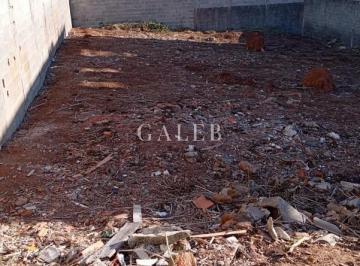 Foto 01 · Terreno à venda em Atibaia-SP, bairro Nova Cerejeira! 175,00 m² de área para investimento único e pr