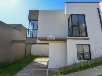 Casa de 3 quartos, Curitiba · Apolar Boa Vista vende Sobrado Novo de 85,75 m² com 3 quartos à venda no Santa Cândida