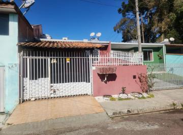 Casa de 2 quartos, Campo Largo · CASA 03 QUATROS 01 VAGAS DE GARAGEM, - CAMPO LARGO - PR