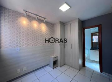 Foto 01 · Apartamento à Venda no Torres de Madri em Cuiabá | 2 Quartos