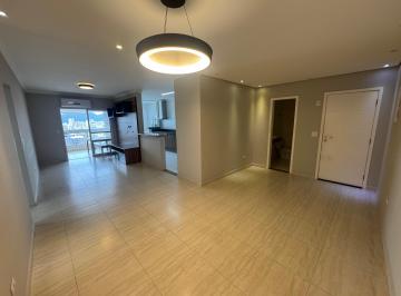 Apartamento de 3 quartos, Praia Grande · Apartamento localizado no bairro Guilhermina , com 122² de area util e duas vagas de garagem !