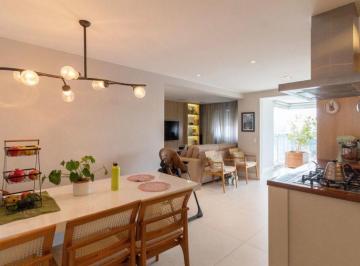 Apartamento de 2 quartos, São Paulo · MOZAIK ATELIER - 84m - R$ 1.055.000,00