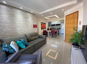 Apartamento de 3 quartos, São Paulo · APARTAMENTO ÁGUA FRIA - SP