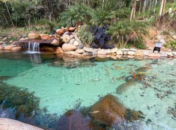 Piscina natural · Sitio, Centro, Juquitiba, SP