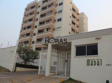 Foto 06 · Apartamento para Alugar no Torres de Madri, Despraiado, Cuiabá MT