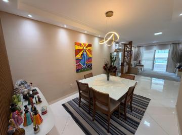 Apartamento de 3 quartos, Praia Grande · Apartamento localizado no bairro do Canto do Forte com lazer completo !