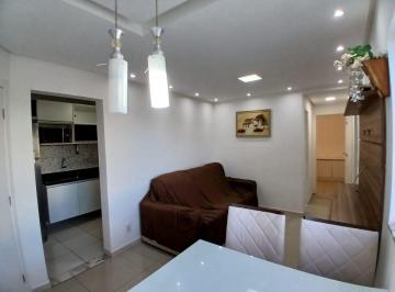 Apartamento de 3 quartos, Camaçari · PARA LOCAÇÃO | Excelente Apartamento 3/4 no Condomínio Reserva Parque – Catu de Abrantes