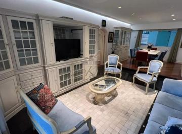 Apartamento · 180m² · 3 Quartos · 1 Vaga · Apartamento - Bela Vista - 3 Dormitórios - 180m².