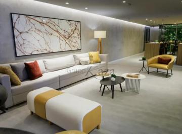 Apartamento · 62m² · 2 Quartos · 1 Vaga · Apartamento - Brooklin - 2 Dormitórios - 62m².