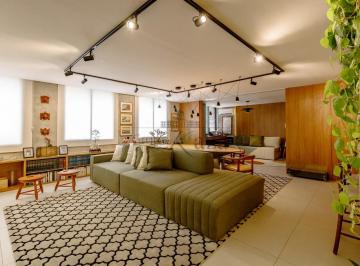 Apartamento · 115m² · 2 Quartos · 1 Vaga · Apartamento - Jardim América - 2 Suítes - 115m².