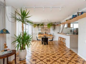 Apartamento · 165m² · 3 Quartos · 1 Vaga · Oportunidade - Apartamento - Vila Mariana - 3 Dormitórios - 170m².
