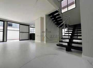 Casa de 3 quartos, São José dos Campos · Casa Nova de Alto Padrão | 3 Suítes | 235m² | Living Pé-Direito Duplo | Condomínio Clube