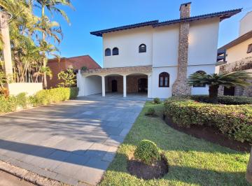 Casa de 1 quarto, Barueri · Casa para Locação no Alphaville Residencial 2 | 475,30 m² | 4 Suítes | 9 Vagas