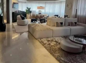 Apartamento de 4 quartos, São Paulo · Apartamento de 4 Dormitórios a venda em Condominio no Alto de Pinheiros