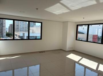 Comercial , São Paulo · Conjunto / Sala Comercial com 35m²