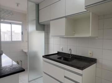 202608051236193721.jpg · Apartamento para Locação em Cajamar, Portais (Polvilho), 2 dormitórios, 1 banheiro, 1 vaga