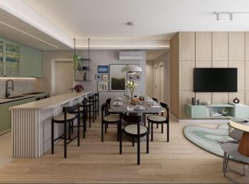 Apartamento de 2 quartos, Curitiba · Vendo Apartamento de 67 m² com 2 quartos à venda no Alto da XV