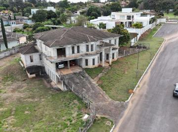 Casa de 4 quartos, Brasília · EXCLUSIVIDADE NO PARK WAY – QD 17