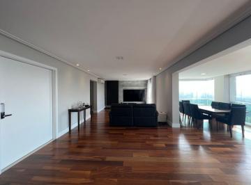 Apartamento de 3 quartos, São Paulo · Apartamento de 181 m² com 3 suítes a venda, vista USP