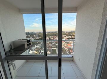 Apartamento de 2 quartos, Jacareí · Grand Valle Villa Branca - 2 dormitorios com 2 vagas de garagem sol da manha e andar alto