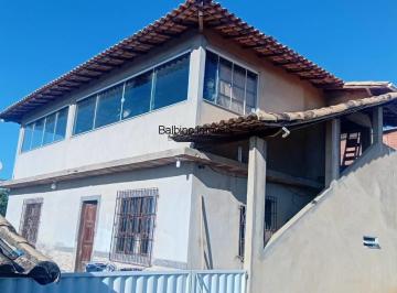 Foto 01 · Casa, Porto da Roça II (bacaxá), Saquarema, RJ