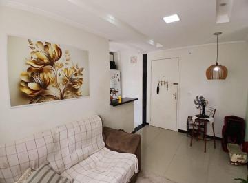 Apartamento de 2 quartos, Lauro de Freitas · Apartamento à venda no Condomínio Parque Sun City– 2 quartos | 1º andar | 100% nascente