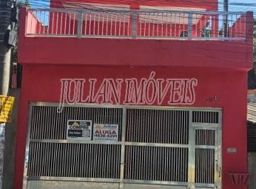 Foto 01 · Imóvel Espaçoso e Moderno para Venda ou Locação em Poá-SP, Jardim Nova Poá: 4 Quartos, 1 Suíte, 1 Sa
