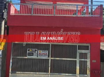Foto 01 · Imóvel Espaçoso e Moderno para Venda ou Locação em Poá-SP, Jardim Nova Poá: 4 Quartos, 1 Suíte, 1 Sa