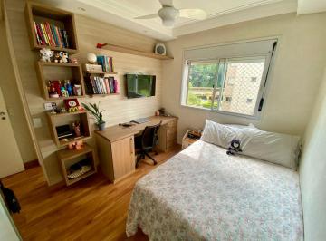 Apartamento de 3 quartos, São Paulo · Apartamento de 151 m² com 3 quartos à venda no Parque dos Príncipes