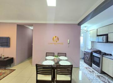202608051245027572.jpg · Apartamento 2 quartos, 1 suíte semi mobiliado Condomínio Up Life Pinheirinho divisa Xaxim