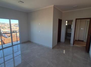 Foto 01 · OPORTUNIDADE IMPERDÍVEL! LOCAÇÃO Apartamento Novo com 1 Dormitório, Sacada e Vaga Coberta – Agende