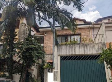 Casa de 2 quartos, São Paulo · Casa de 178 m² com 2 quartos à venda no Jardim Bonfiglioli